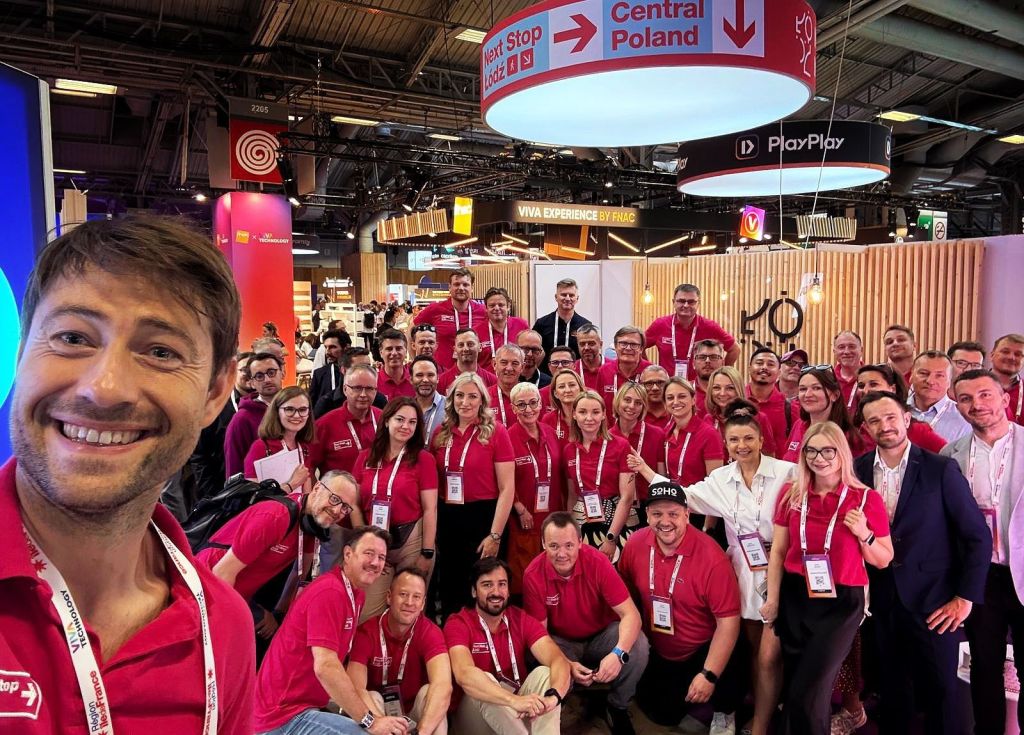 FCP na VivaTech&nbsp;2025